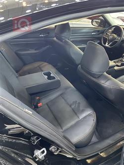 نيسان ألتيما